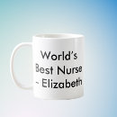 Suche nach die beste krankenschwester der welt tassen Nurse