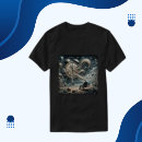Suche nach surreale tshirts Für ihn