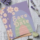 Recherche de daisy save the dates Floral