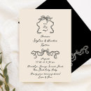 Recherche de black boho mariage invitations Mariée