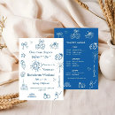 Recherche de final invitations Typographie