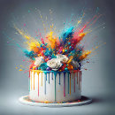 Recherche de explosion carreaux Coloré