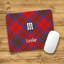 Recherche de plaid écossais tapis souris Clan