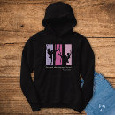Recherche de danseur pulls capuche Ballerine