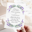 Recherche de fleurs de lavande invitations Fleur sauvage