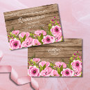 Suche nach gast karten Rosa