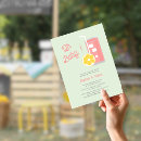 Recherche de limonade rose Baby shower d'été