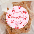 Recherche de cherry autocollants Coquette