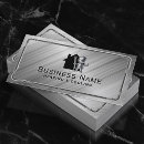 Recherche de refroidissement cartes visite Entrepreneur