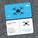 Suche nach drohnen visitenkarten Uav