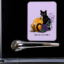 Recherche de noir et pourpre magnets Toute personne