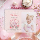 Recherche de château rose invitations Girl