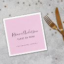 Recherche de calligraphie serviettes Diplômé