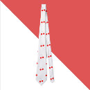 Recherche de motif de cerise cravates Baies