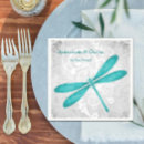 Recherche de libellule serviettes Sarcelle