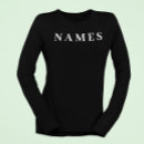 Suche nach vintages modernes tshirts Für sie