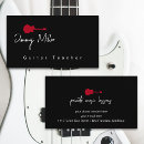 Recherche de rouge noir cartes visite Pour lui