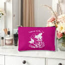 Recherche de princesse cosmétiques pochettes Rose