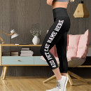 Recherche de chat noir et blanc leggings Pour elle
