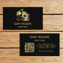 Recherche de menuisier cartes visite Moderne