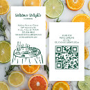 Recherche de food cartes visite Moderne