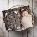 Recherche de wood invitations Vintage