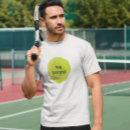 Suche nach für tennistrainer tshirts Tennisklub