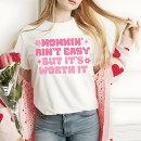 Recherche de mom life tshirts Mère
