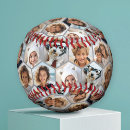 Recherche de collage baseballs Moderne