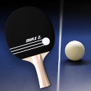 Recherche de police raquettes ping pong Simple