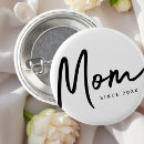 Suche nach mutter zum zu sein buttons Muttergeschenk