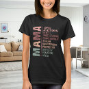 Suche nach muttersprache tshirts Mama