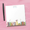 Recherche de directeur blocsnotes Teacher