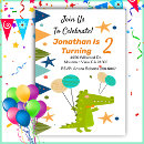 Recherche de fanions invitations Enfants
