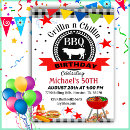 Recherche de chillin invitations Parti