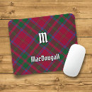 Recherche de plaid écossais tapis souris Clan