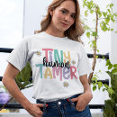 Recherche de babysitter tshirts Mignon