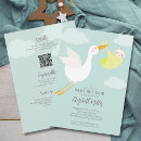 Recherche de jaune baby shower invitations Neutre