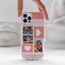 Recherche de 3 iphone coques Mother