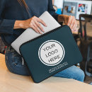 Suche nach logo laptop schutzhüllen Erstelle selbst
