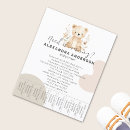 Suche nach babysitter flyer Babysitting