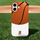 Recherche de basket coques Orange