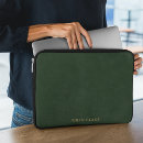 Suche nach leather laptop schutzhüllen Monogramm