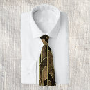 Suche nach brown gold krawatten Modern