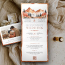 Suche nach forest wedding einladungen Kiefernbäume