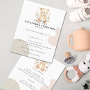 Recherche de bébés prospectus Customer