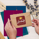 Recherche de red graduation party autocollants Lycée