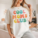 Recherche de cool mom tshirts Mère