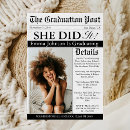 Recherche de newspaper invitations Amusant