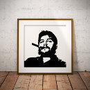 Suche nach che guevara poster Kommunismus